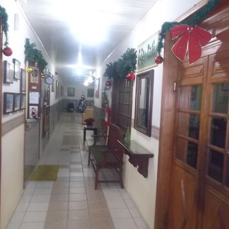 Bragança Hotel Solar Do Caete מראה חיצוני תמונה