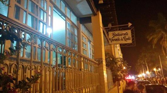 Bragança Hotel Solar Do Caete מראה חיצוני תמונה