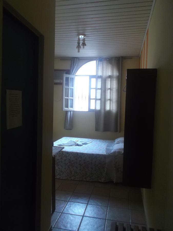 Bragança Hotel Solar Do Caete חדר תמונה