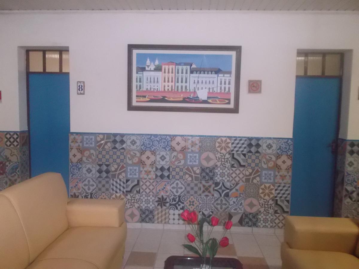 Bragança Hotel Solar Do Caete מראה חיצוני תמונה