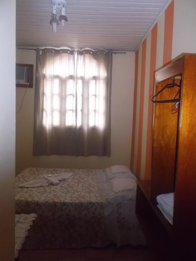 Bragança Hotel Solar Do Caete חדר תמונה