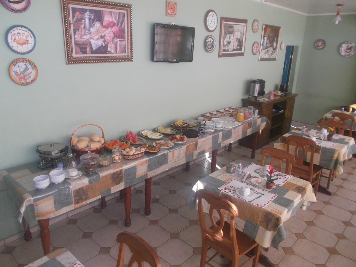Bragança Hotel Solar Do Caete מראה חיצוני תמונה