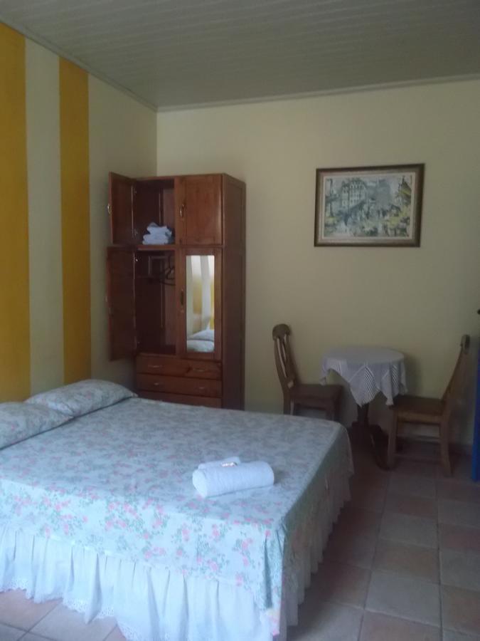 Bragança Hotel Solar Do Caete חדר תמונה