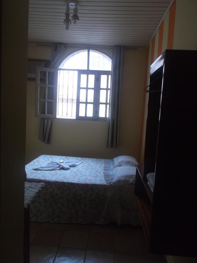 Bragança Hotel Solar Do Caete חדר תמונה