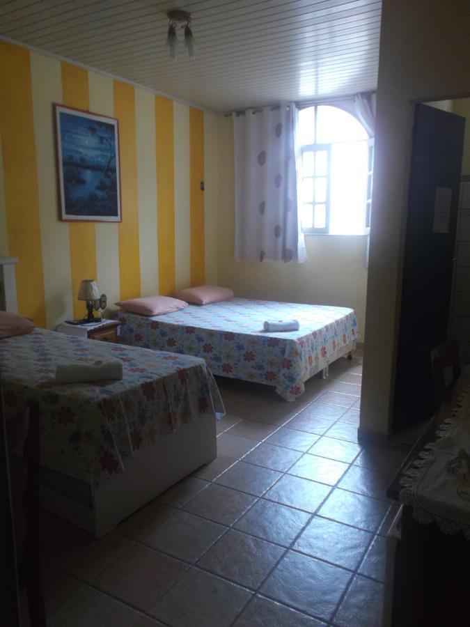 Bragança Hotel Solar Do Caete חדר תמונה