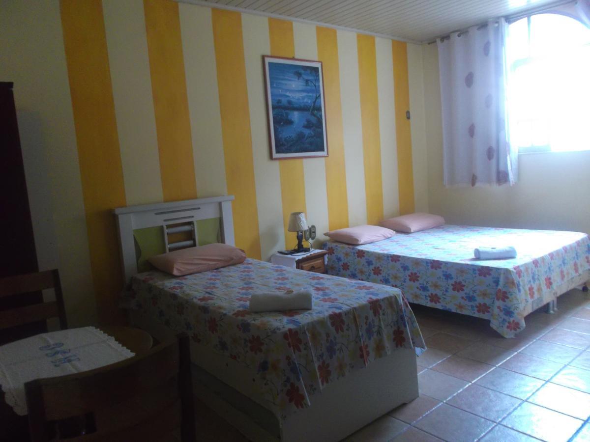 Bragança Hotel Solar Do Caete חדר תמונה