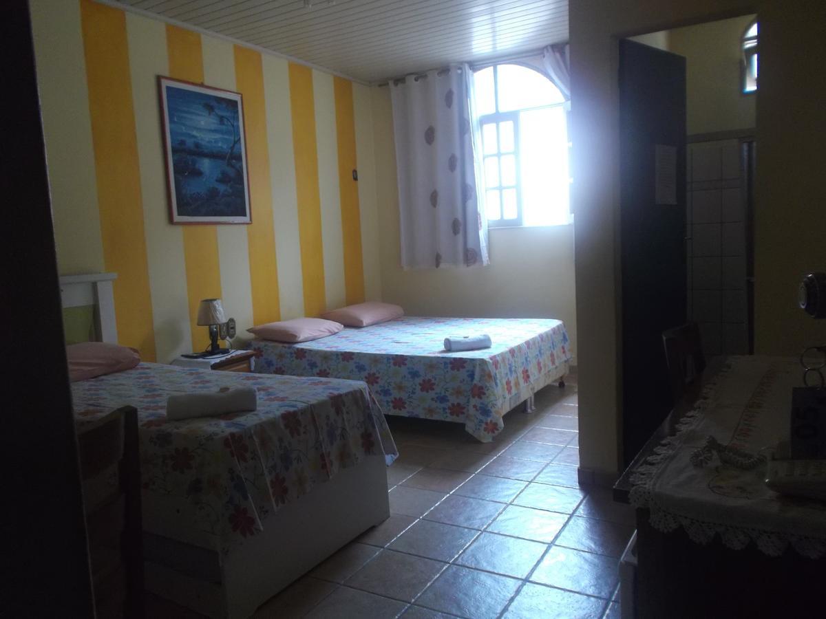 Bragança Hotel Solar Do Caete חדר תמונה